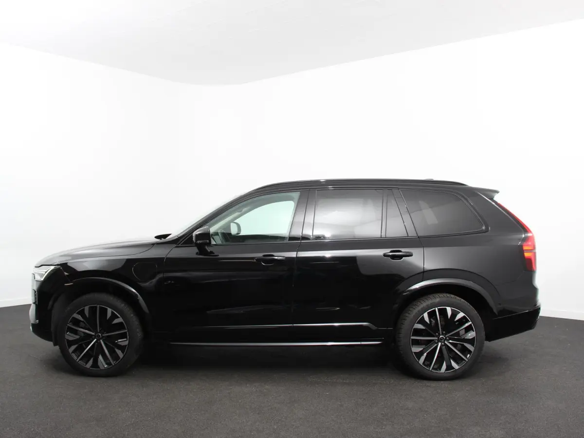 2.0 T8 Plug-in hybrid AWD Ultra Dark Panoramadak Navigatie Apple Carplay Android Auto 360 camera Parkeerhulp Adaptive Cruise Control Verwarmde en geventileerde voorstoelen Head-up-display Ha