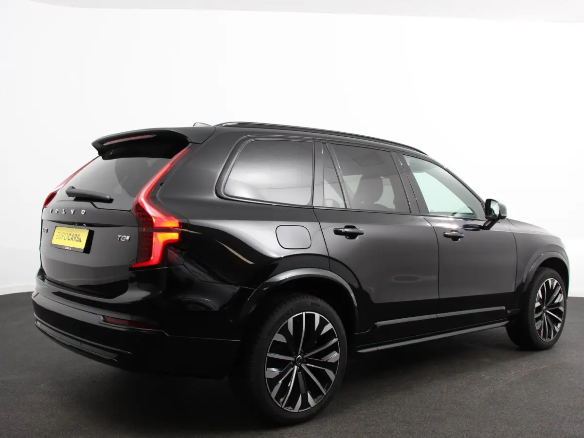 2.0 T8 Plug-in hybrid AWD Ultra Dark Panoramadak Navigatie Apple Carplay Android Auto 360 camera Parkeerhulp Adaptive Cruise Control Verwarmde en geventileerde voorstoelen Head-up-display Ha