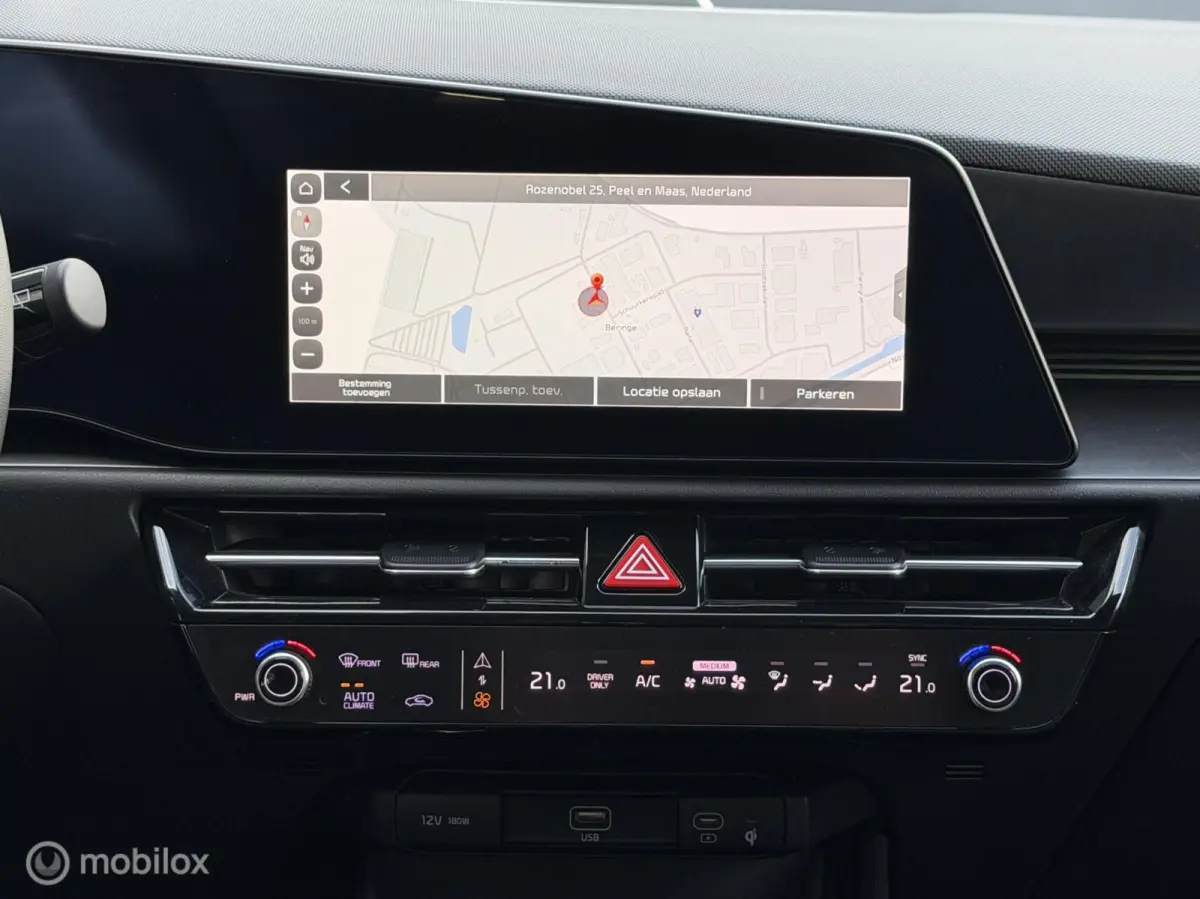 1.6 GDi PHEV DynamicPlusLine Acc Trekhaak Stoel-/stuur verw. H&K Keyless etc.
