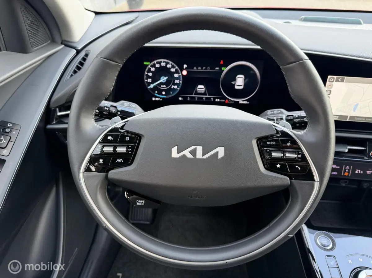 1.6 GDi PHEV DynamicPlusLine Acc Trekhaak Stoel-/stuur verw. H&K Keyless etc.