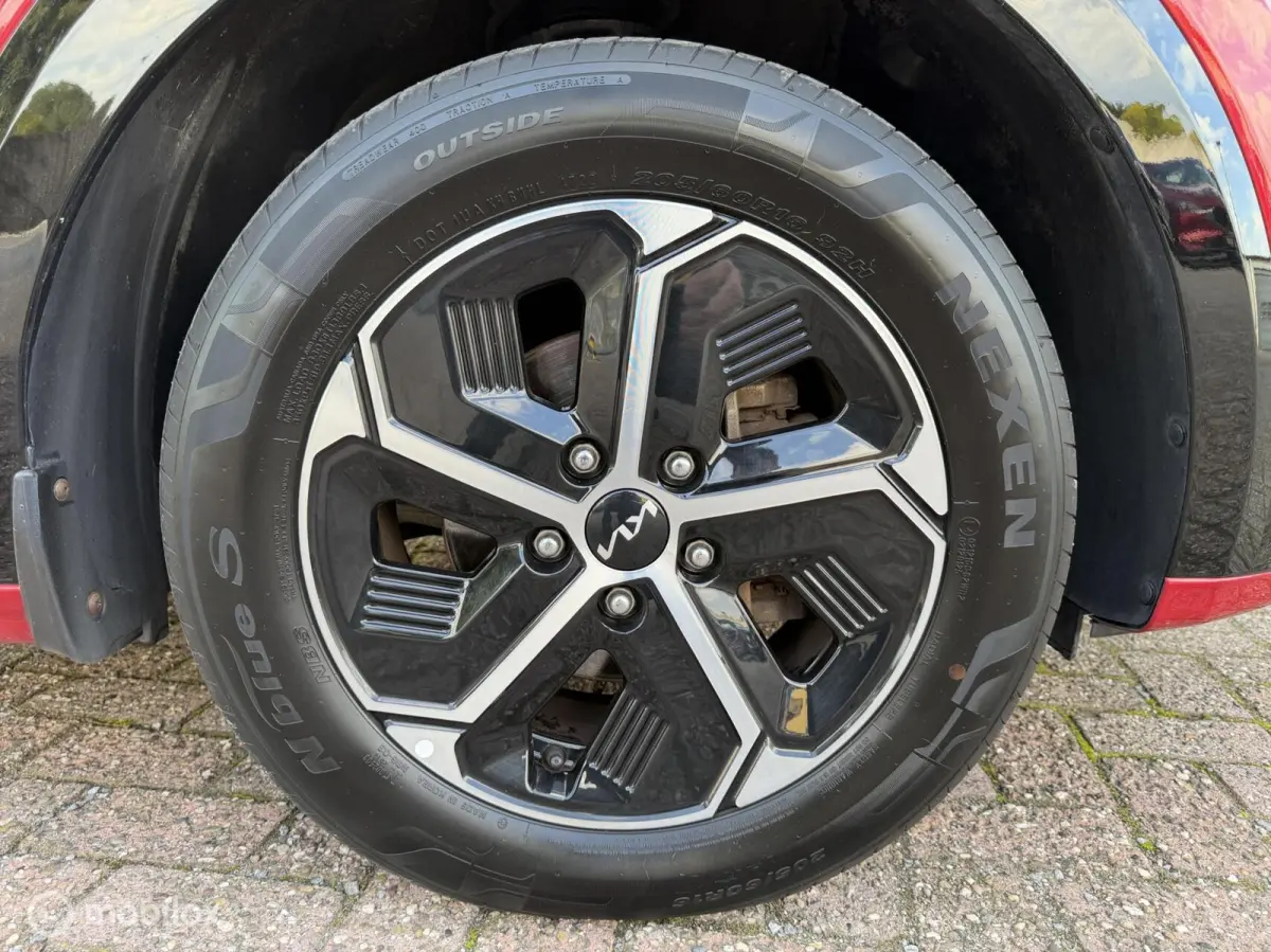1.6 GDi PHEV DynamicPlusLine Acc Trekhaak Stoel-/stuur verw. H&K Keyless etc.