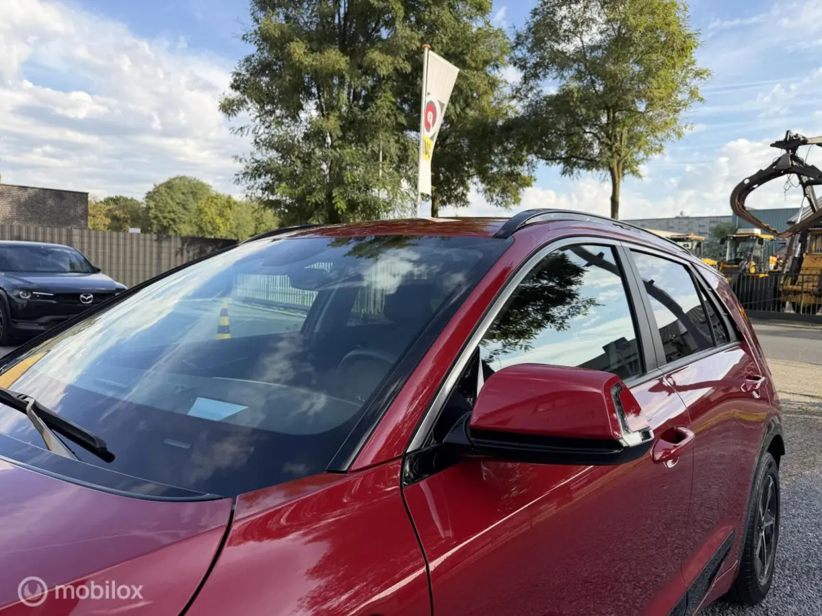 1.6 GDi PHEV DynamicPlusLine Acc Trekhaak Stoel-/stuur verw. H&K Keyless etc.