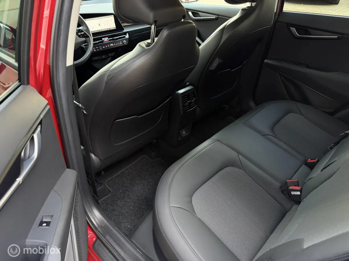 1.6 GDi PHEV DynamicPlusLine Acc Trekhaak Stoel-/stuur verw. H&K Keyless etc.