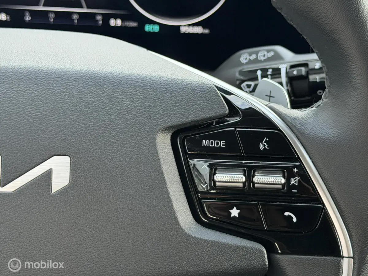 1.6 GDi PHEV DynamicPlusLine Acc Trekhaak Stoel-/stuur verw. H&K Keyless etc.