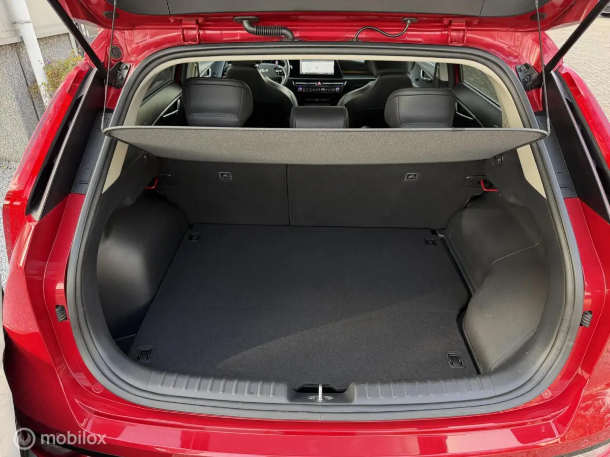 1.6 GDi PHEV DynamicPlusLine Acc Trekhaak Stoel-/stuur verw. H&K Keyless etc.