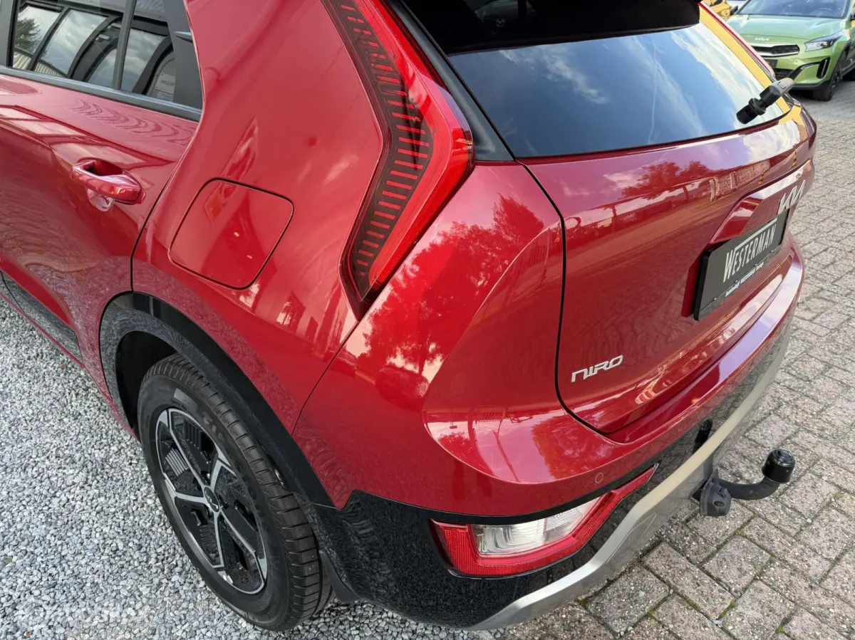 1.6 GDi PHEV DynamicPlusLine Acc Trekhaak Stoel-/stuur verw. H&K Keyless etc.