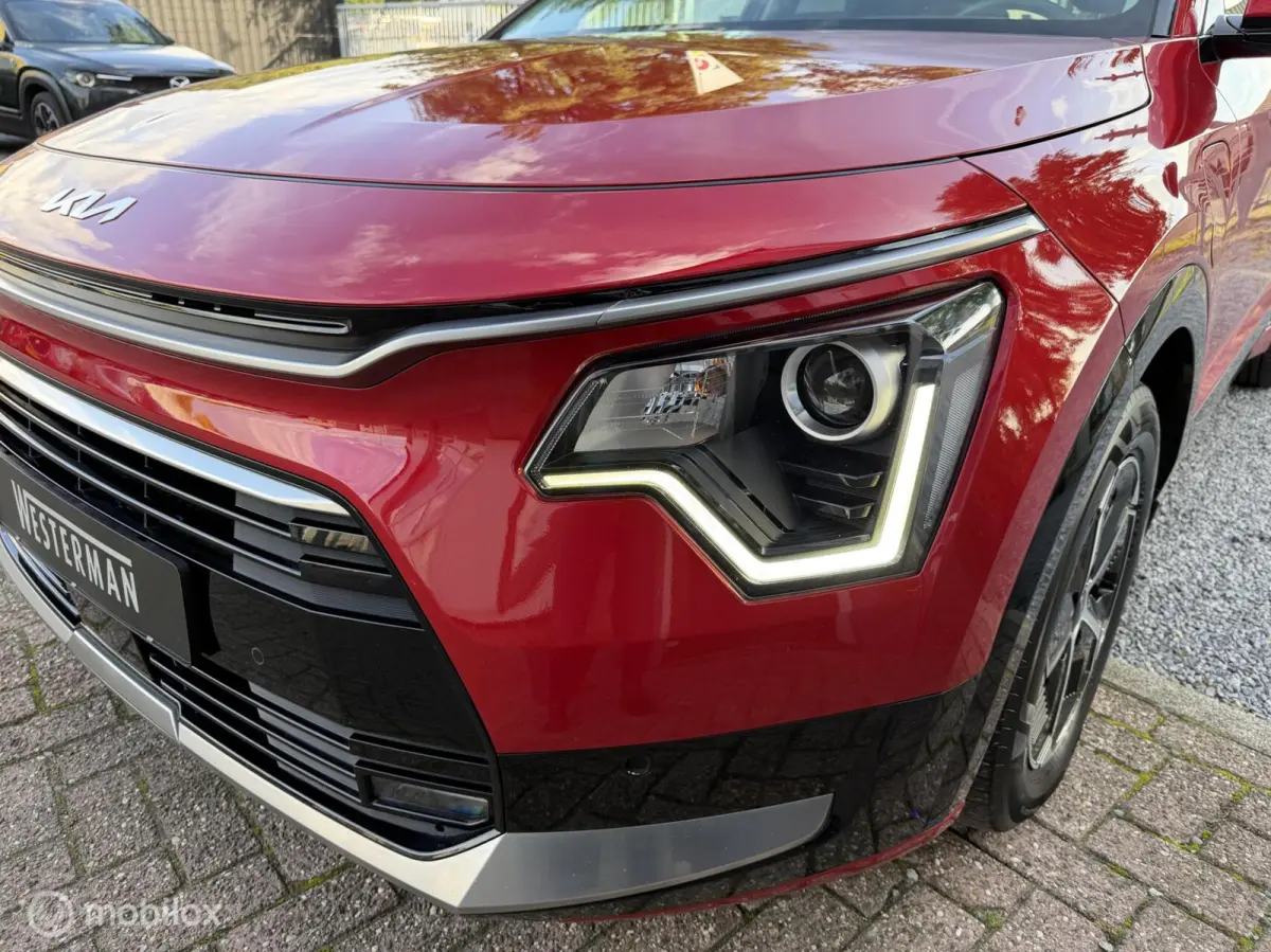 1.6 GDi PHEV DynamicPlusLine Acc Trekhaak Stoel-/stuur verw. H&K Keyless etc.