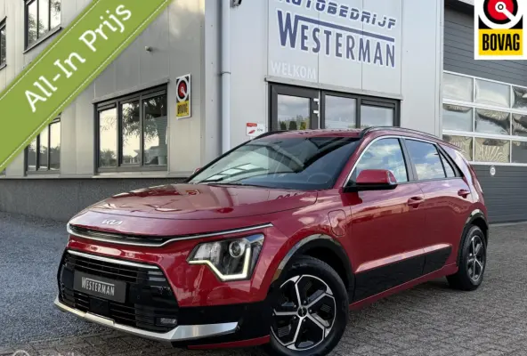 1.6 GDi PHEV DynamicPlusLine Acc Trekhaak Stoel-/stuur verw. H&K Keyless etc.