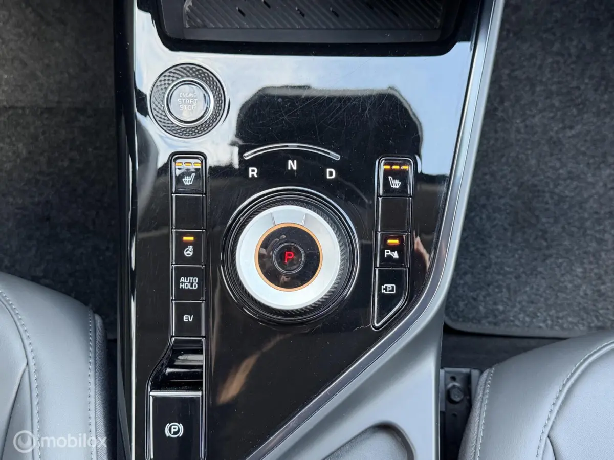 1.6 GDi PHEV DynamicPlusLine Acc Trekhaak Stoel-/stuur verw. H&K Keyless etc.