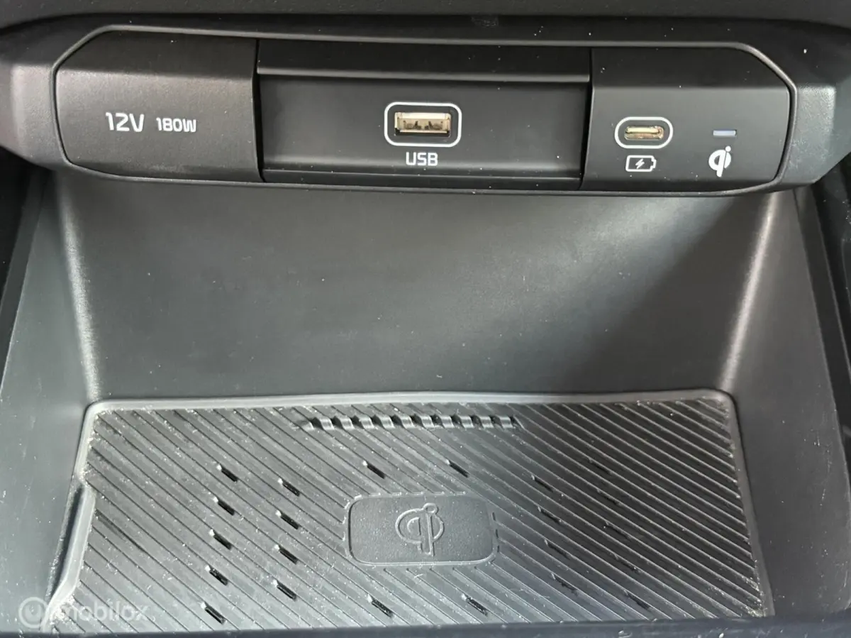 1.6 GDi PHEV DynamicPlusLine Acc Trekhaak Stoel-/stuur verw. H&K Keyless etc.