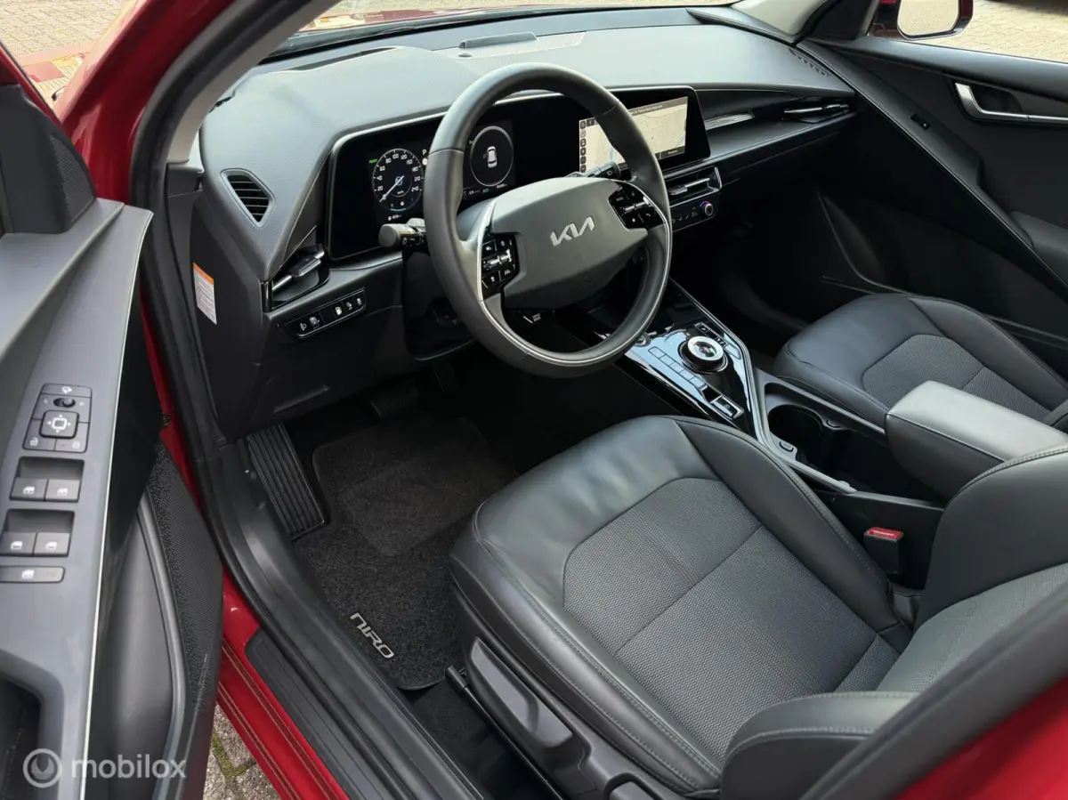 1.6 GDi PHEV DynamicPlusLine Acc Trekhaak Stoel-/stuur verw. H&K Keyless etc.