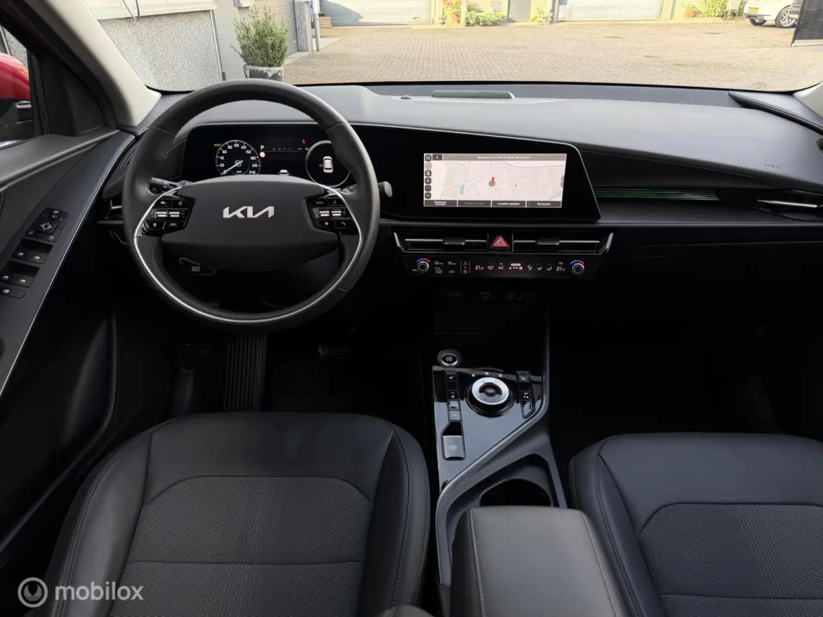 1.6 GDi PHEV DynamicPlusLine Acc Trekhaak Stoel-/stuur verw. H&K Keyless etc.