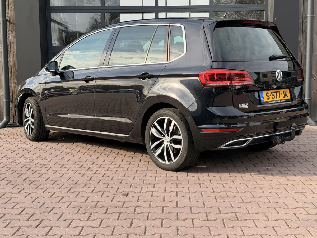 1.5 TSI ACT Highline | Automaat | LED | Trekhaak | ACC | Navi | Stoelverwarming | Park Assist | Camera |