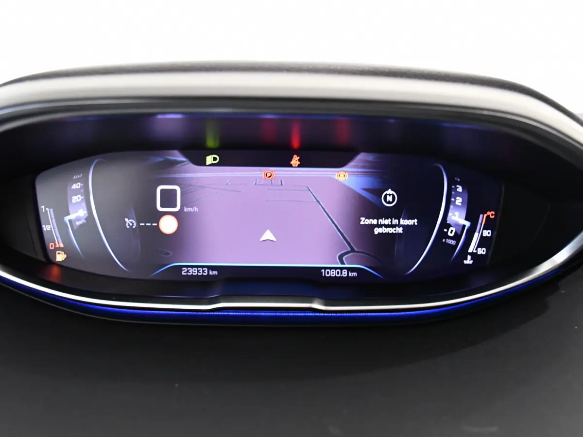 1.2 PureTech Allure Pack Business | Navigatie | Keyless Entry + Start | Elektrisch bedienbare achterklep | Blind Spot Monitor | Apple CarPlay / Android Auto |