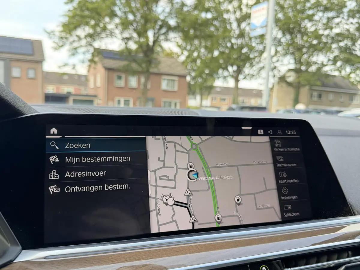 xDrive45e Executive 360 Camera, H/K, Luchtvering..