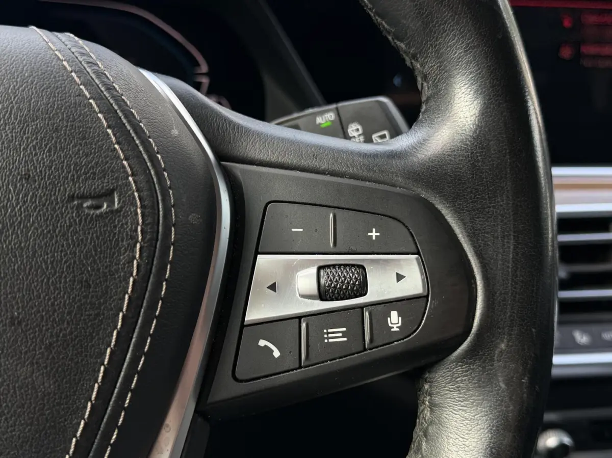 xDrive45e Executive 360 Camera, H/K, Luchtvering..