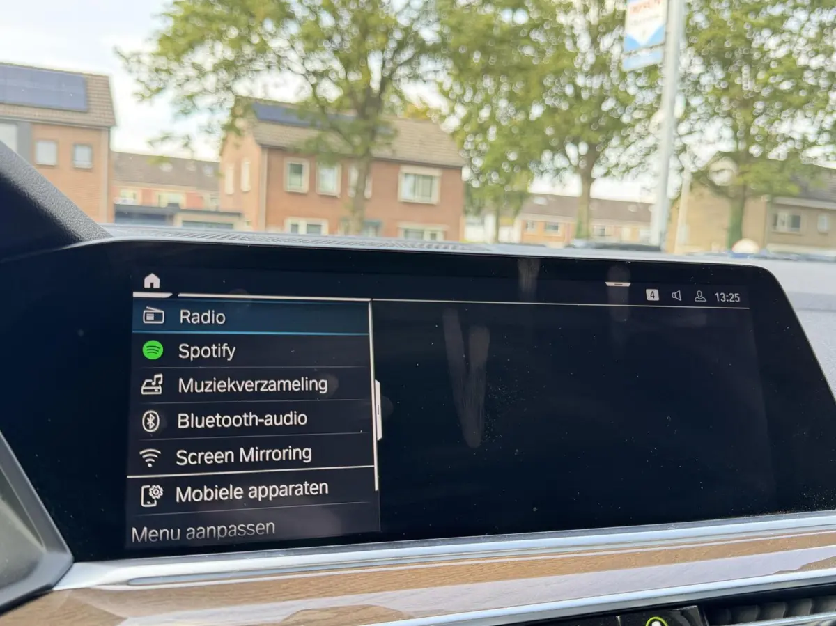 xDrive45e Executive 360 Camera, H/K, Luchtvering..