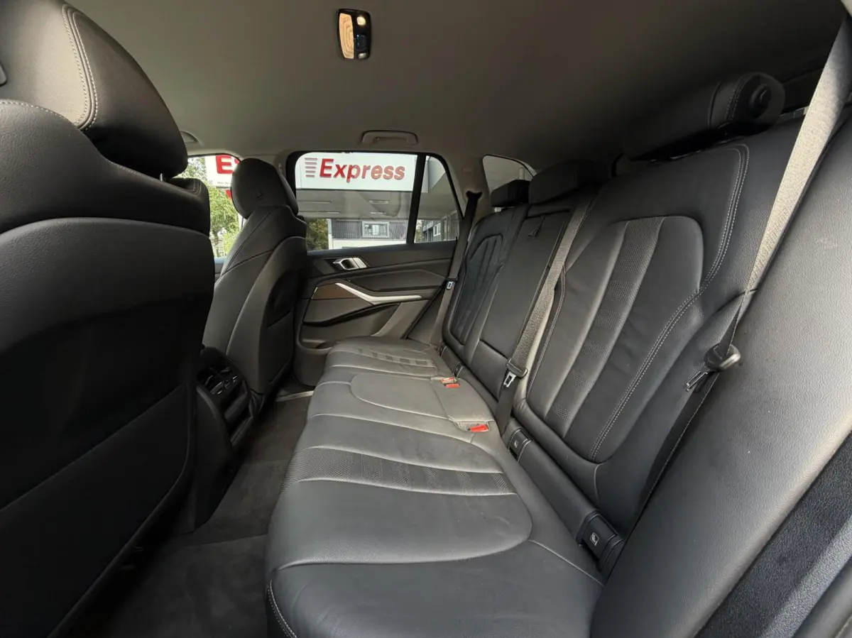 xDrive45e Executive 360 Camera, H/K, Luchtvering..