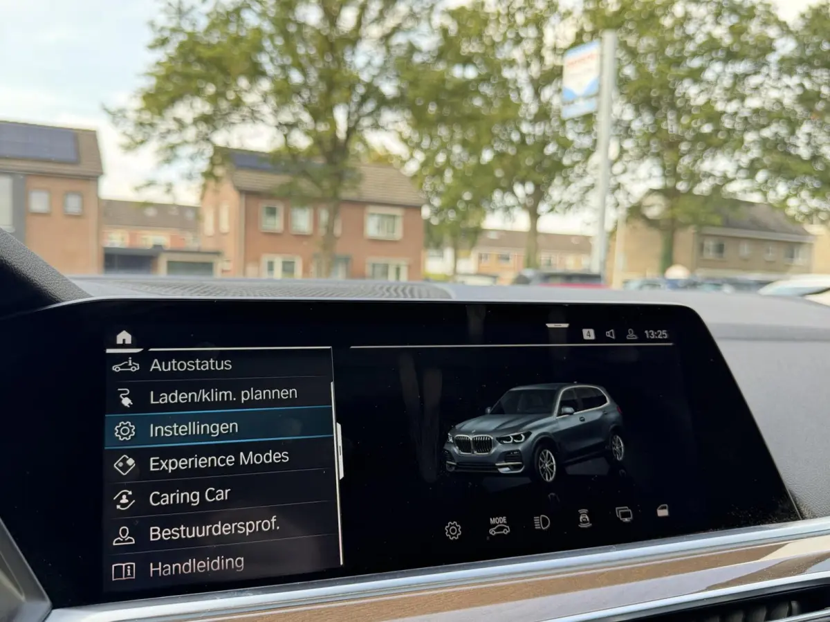 xDrive45e Executive 360 Camera, H/K, Luchtvering..