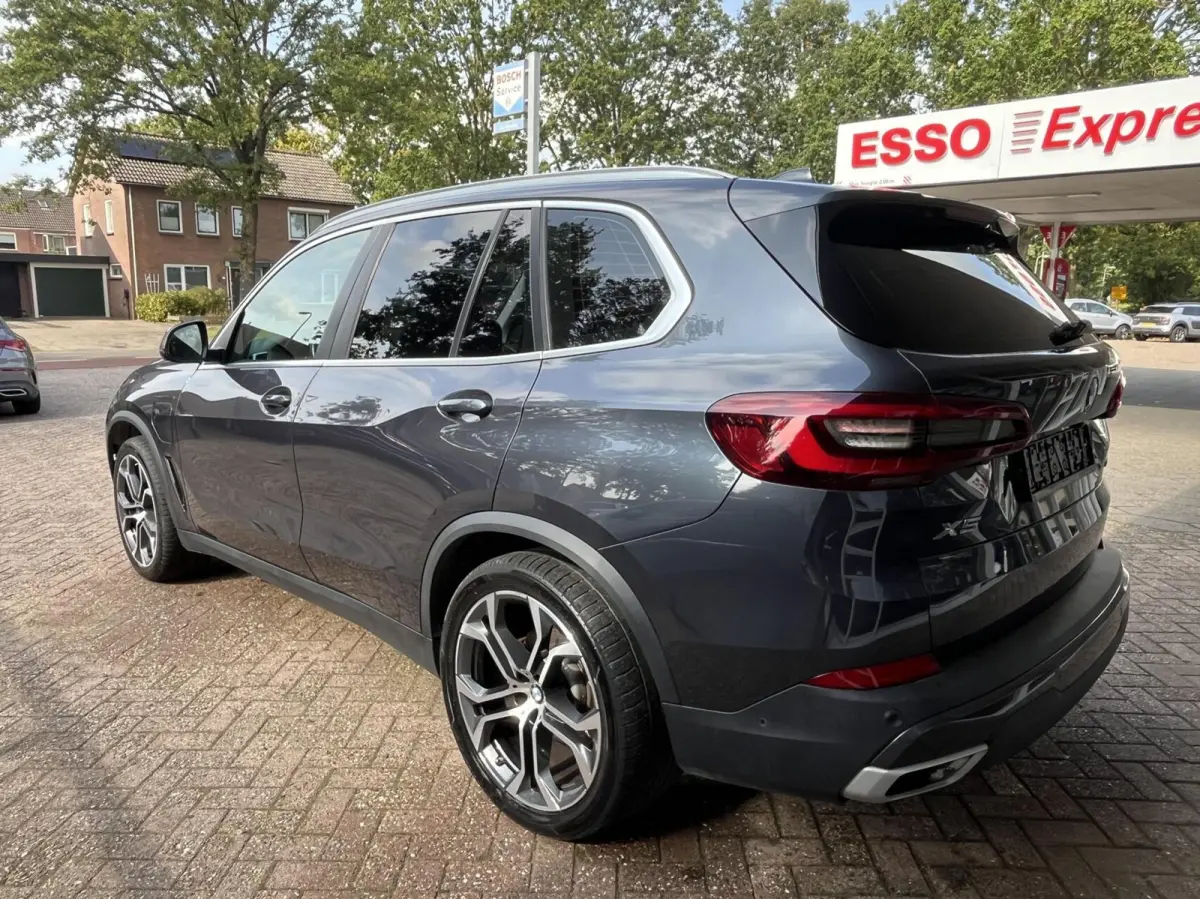 xDrive45e Executive 360 Camera, H/K, Luchtvering..