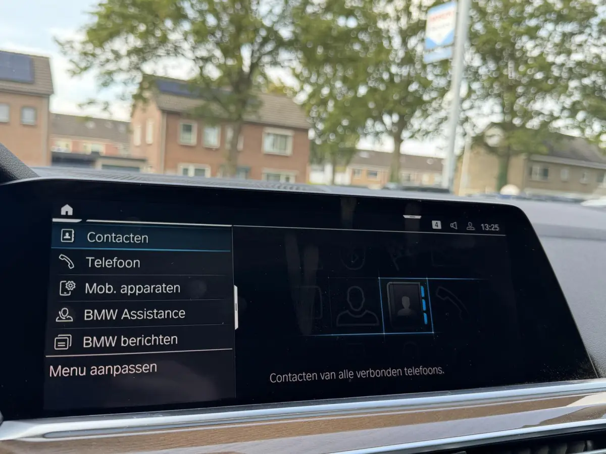 xDrive45e Executive 360 Camera, H/K, Luchtvering..