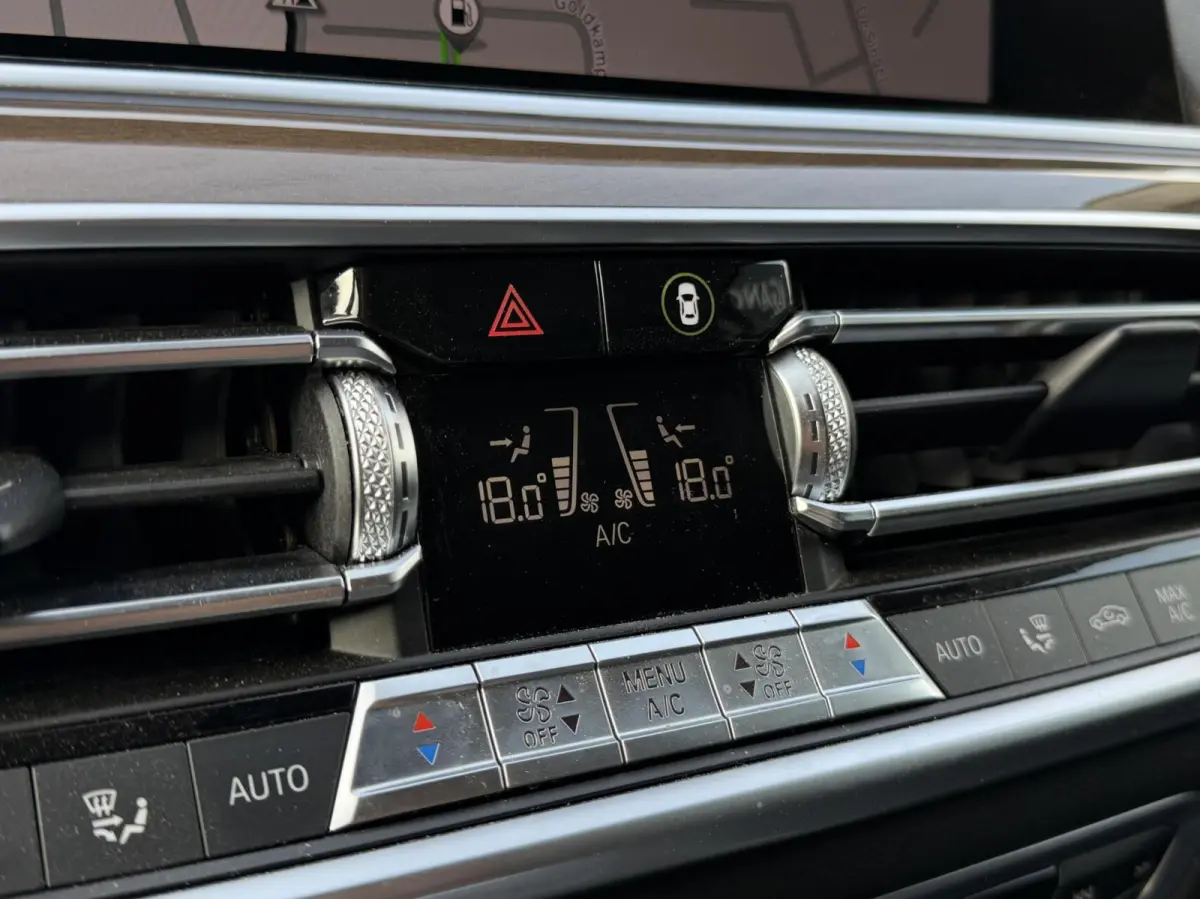 xDrive45e Executive 360 Camera, H/K, Luchtvering..