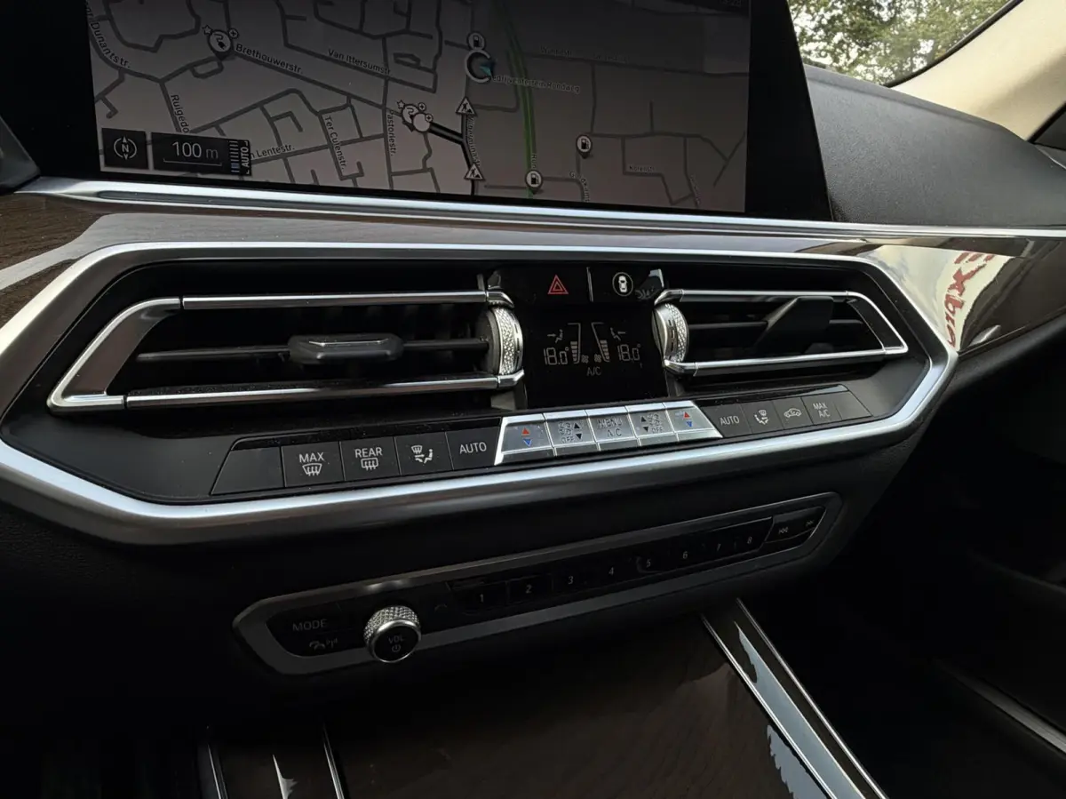 xDrive45e Executive 360 Camera, H/K, Luchtvering..