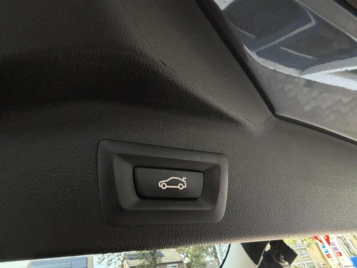 xDrive45e Executive 360 Camera, H/K, Luchtvering..