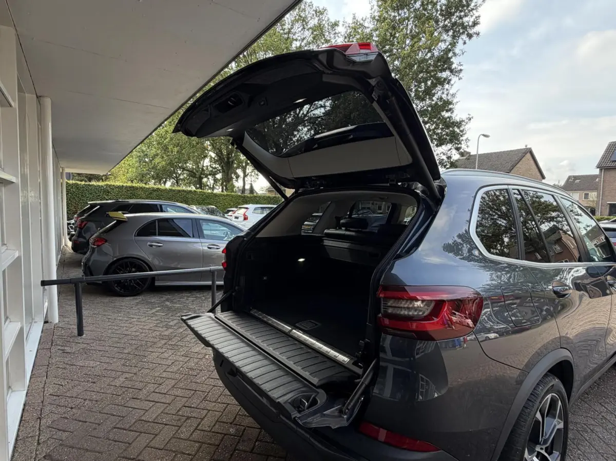 xDrive45e Executive 360 Camera, H/K, Luchtvering..