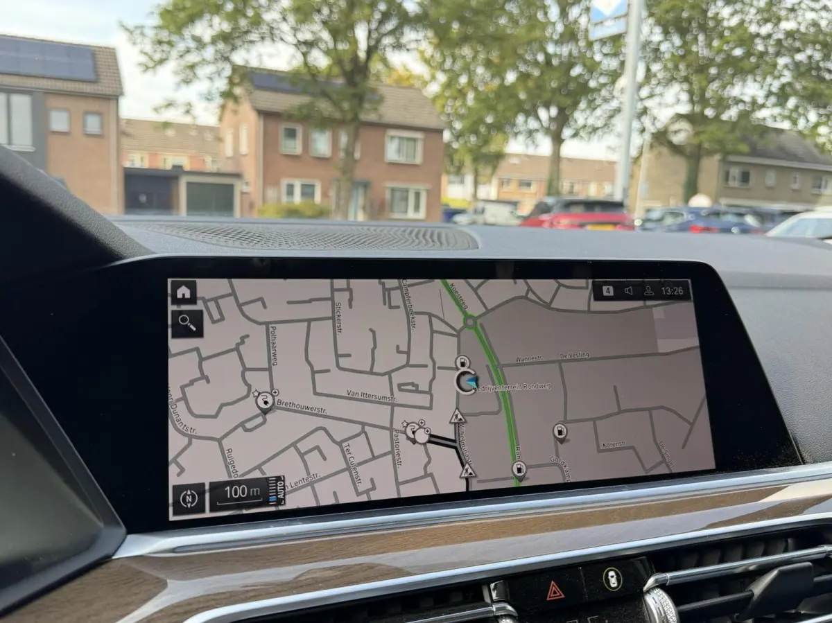 xDrive45e Executive 360 Camera, H/K, Luchtvering..