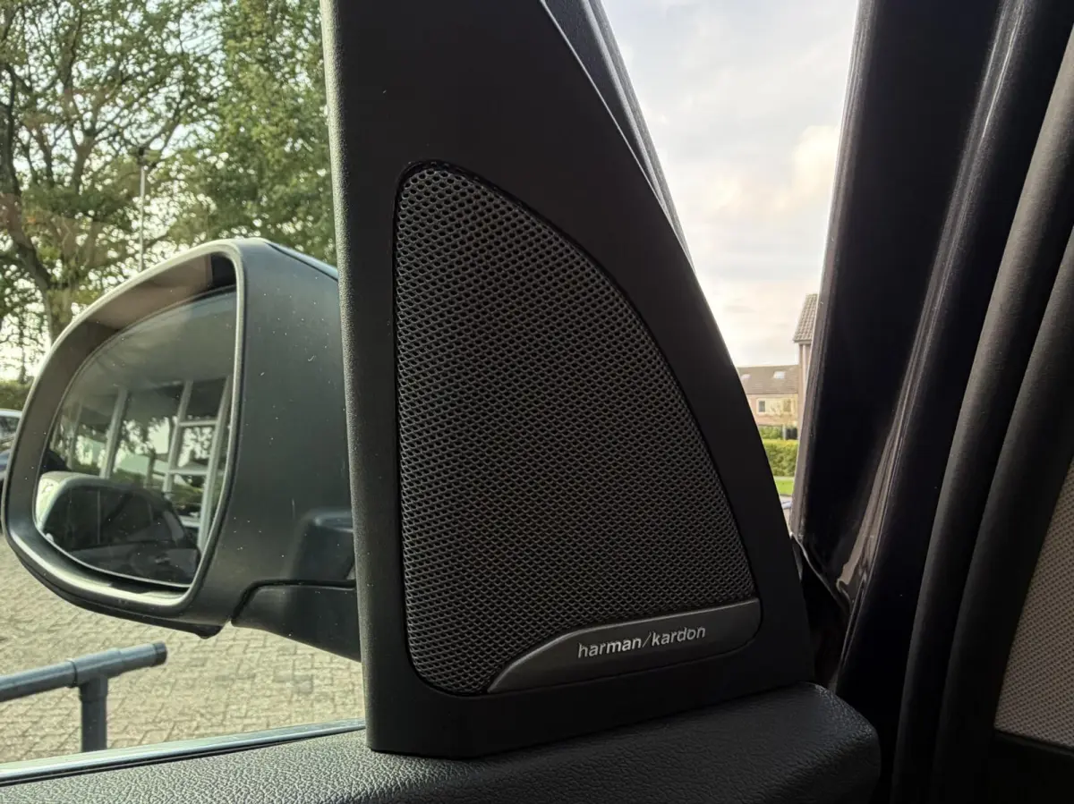 xDrive45e Executive 360 Camera, H/K, Luchtvering..