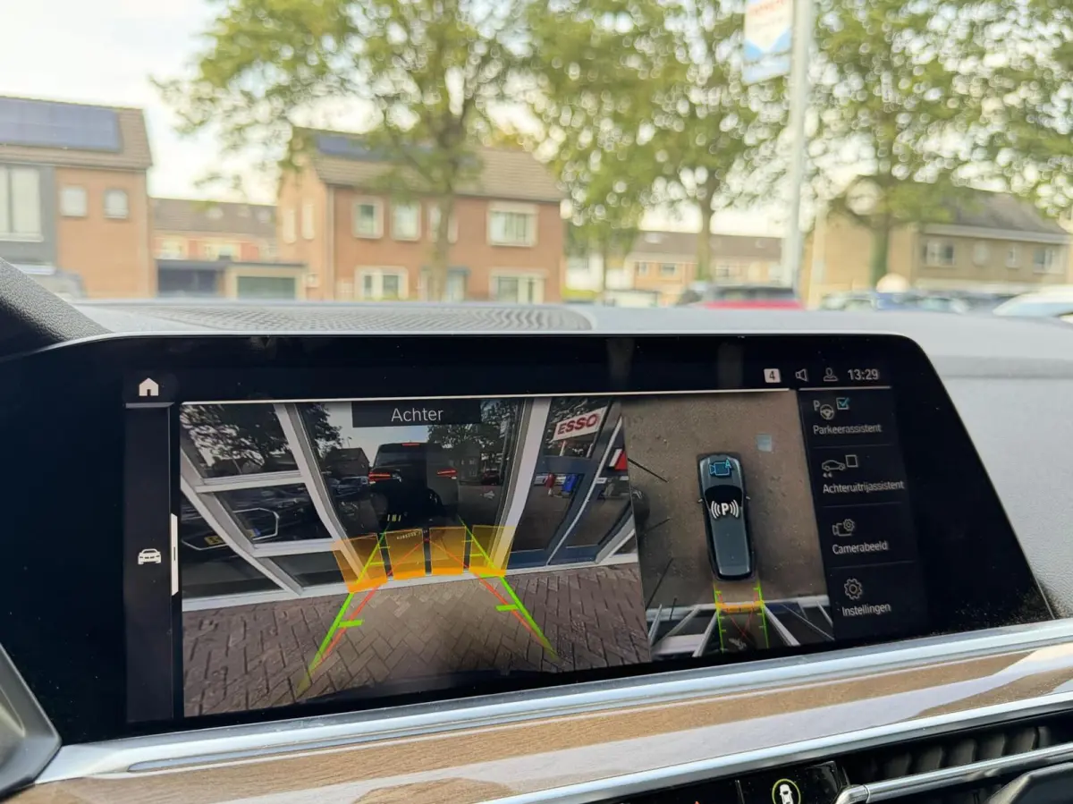 xDrive45e Executive 360 Camera, H/K, Luchtvering..