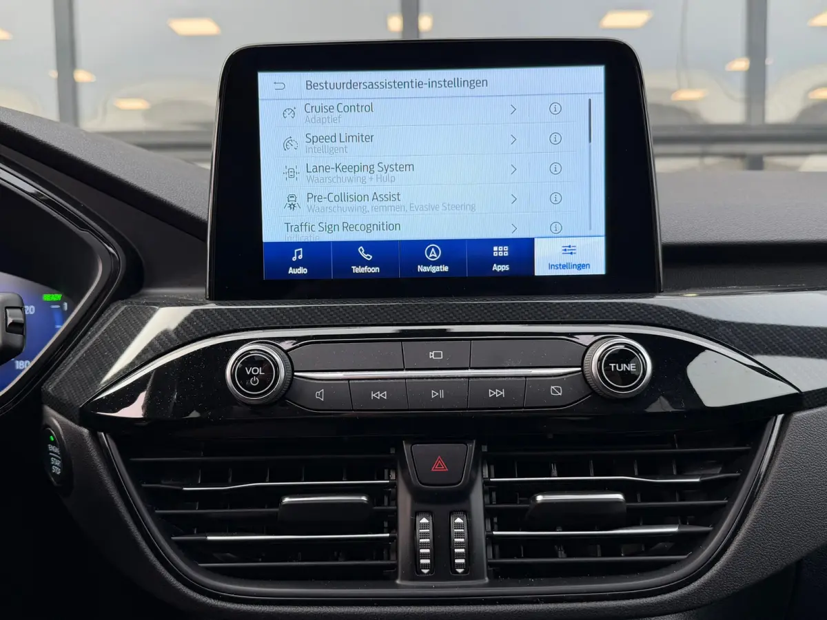 2.5 PHEV 225PK ST-Line X | Pano | B&O Sound | Drive Assist