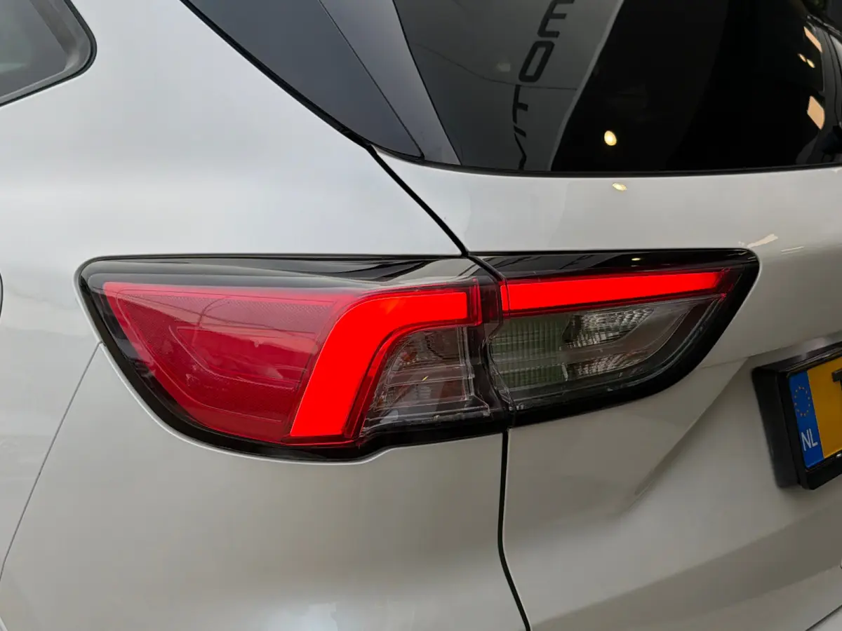 2.5 PHEV 225PK ST-Line X | Pano | B&O Sound | Drive Assist