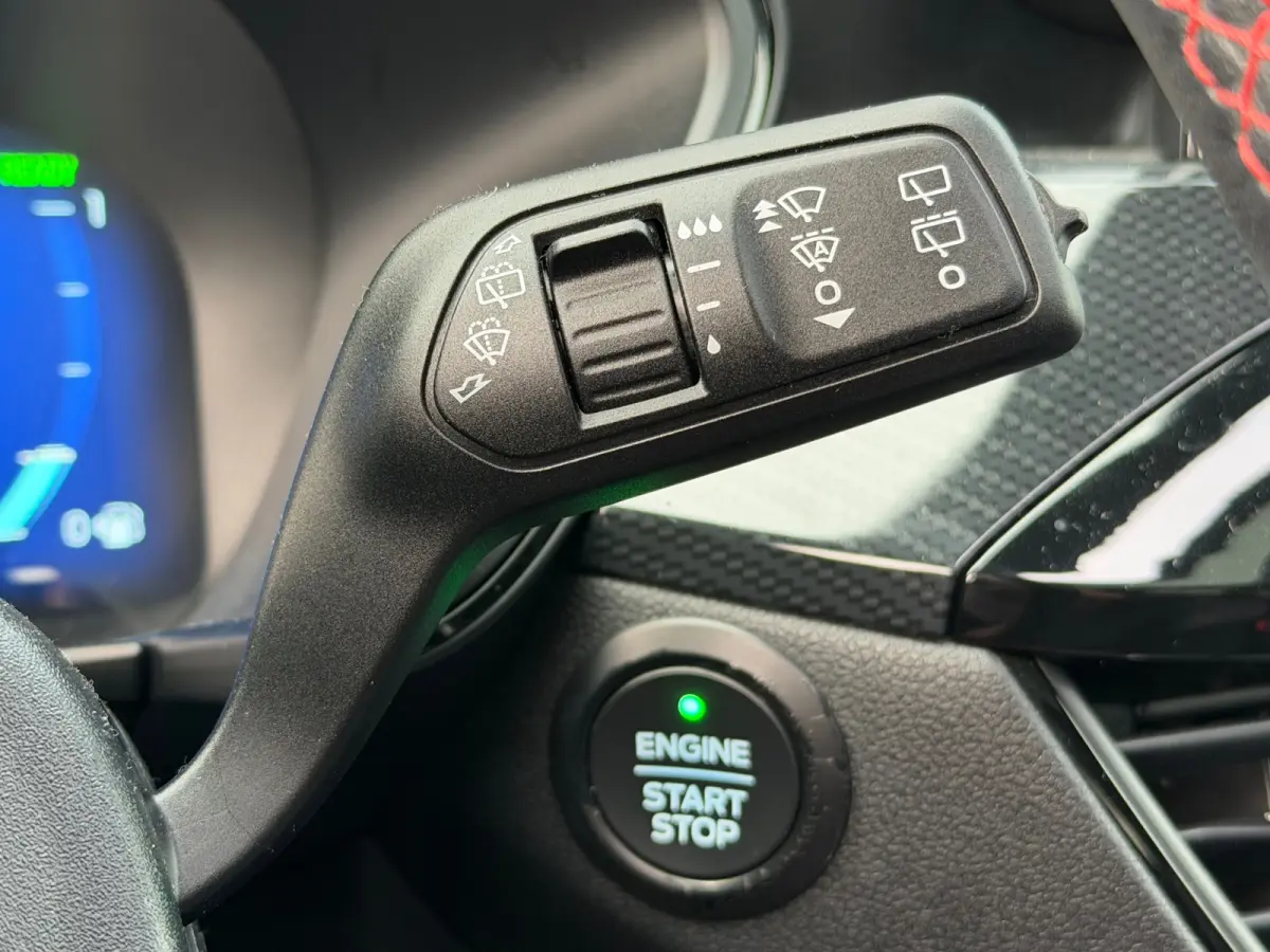 2.5 PHEV 225PK ST-Line X | Pano | B&O Sound | Drive Assist