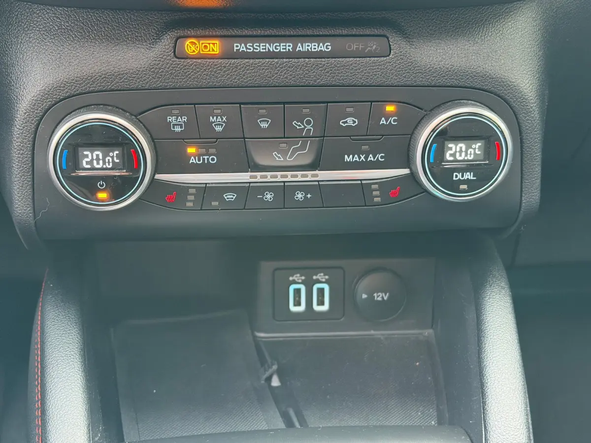 2.5 PHEV 225PK ST-Line X | Pano | B&O Sound | Drive Assist