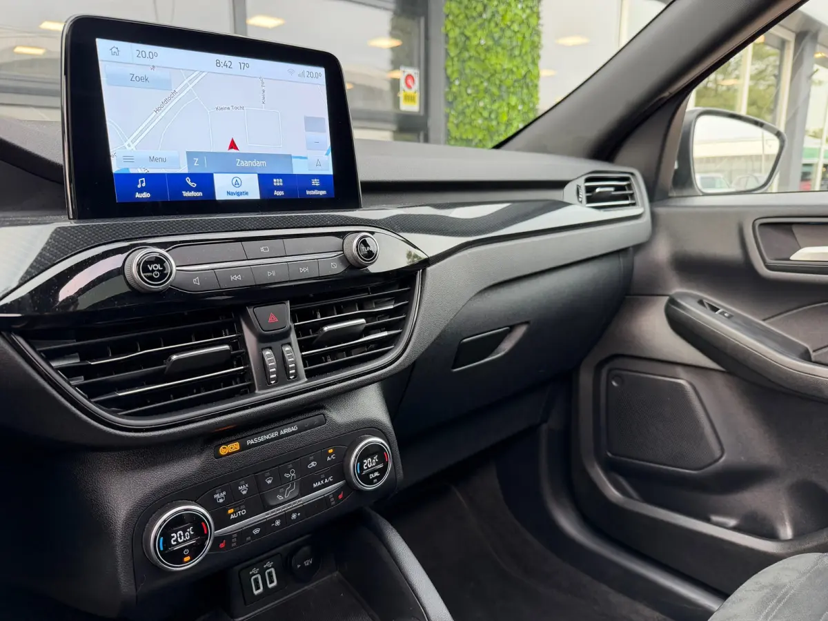 2.5 PHEV 225PK ST-Line X | Pano | B&O Sound | Drive Assist