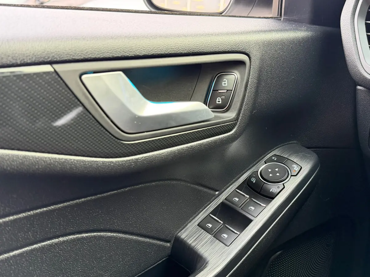 2.5 PHEV 225PK ST-Line X | Pano | B&O Sound | Drive Assist