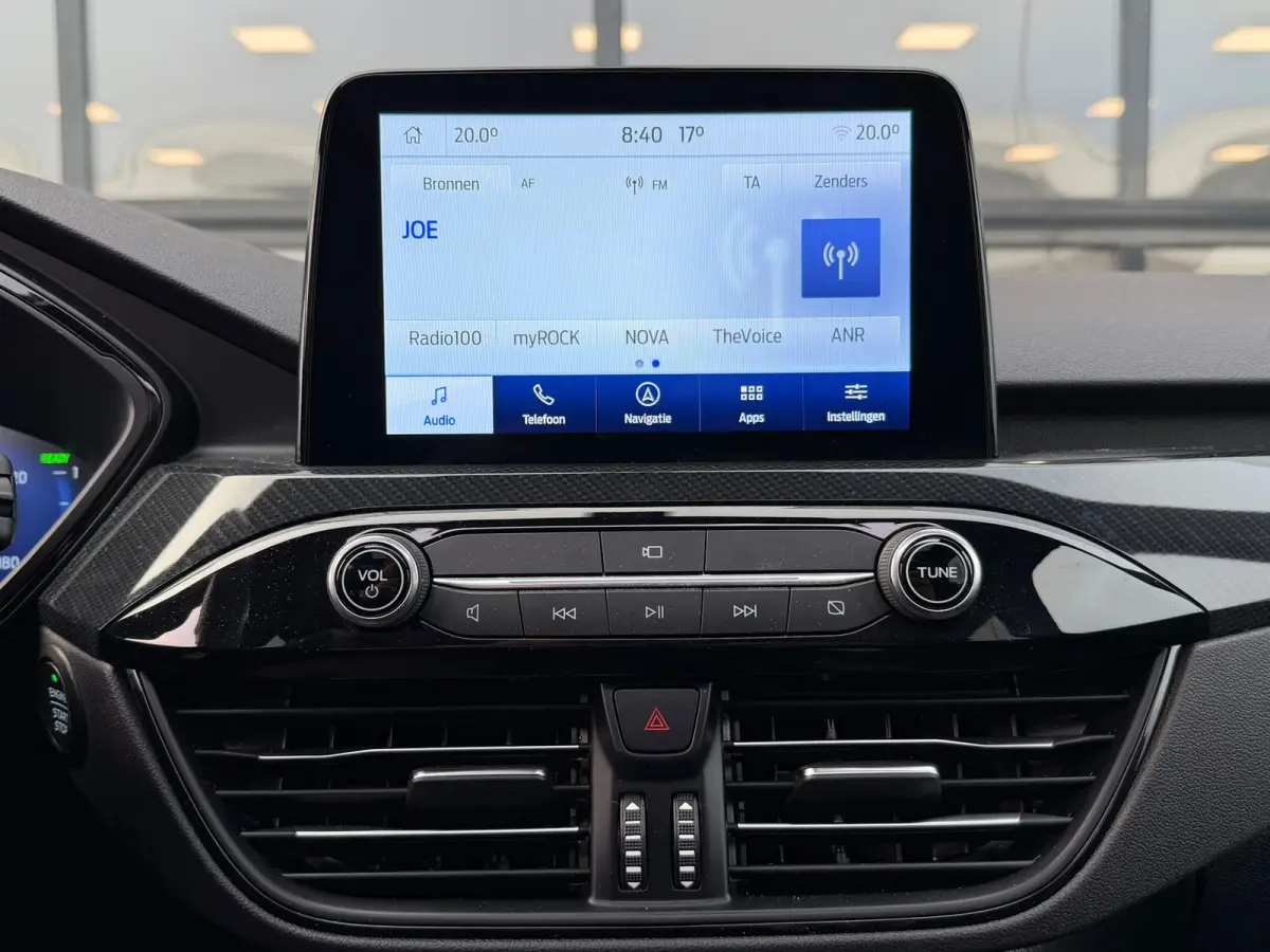 2.5 PHEV 225PK ST-Line X | Pano | B&O Sound | Drive Assist