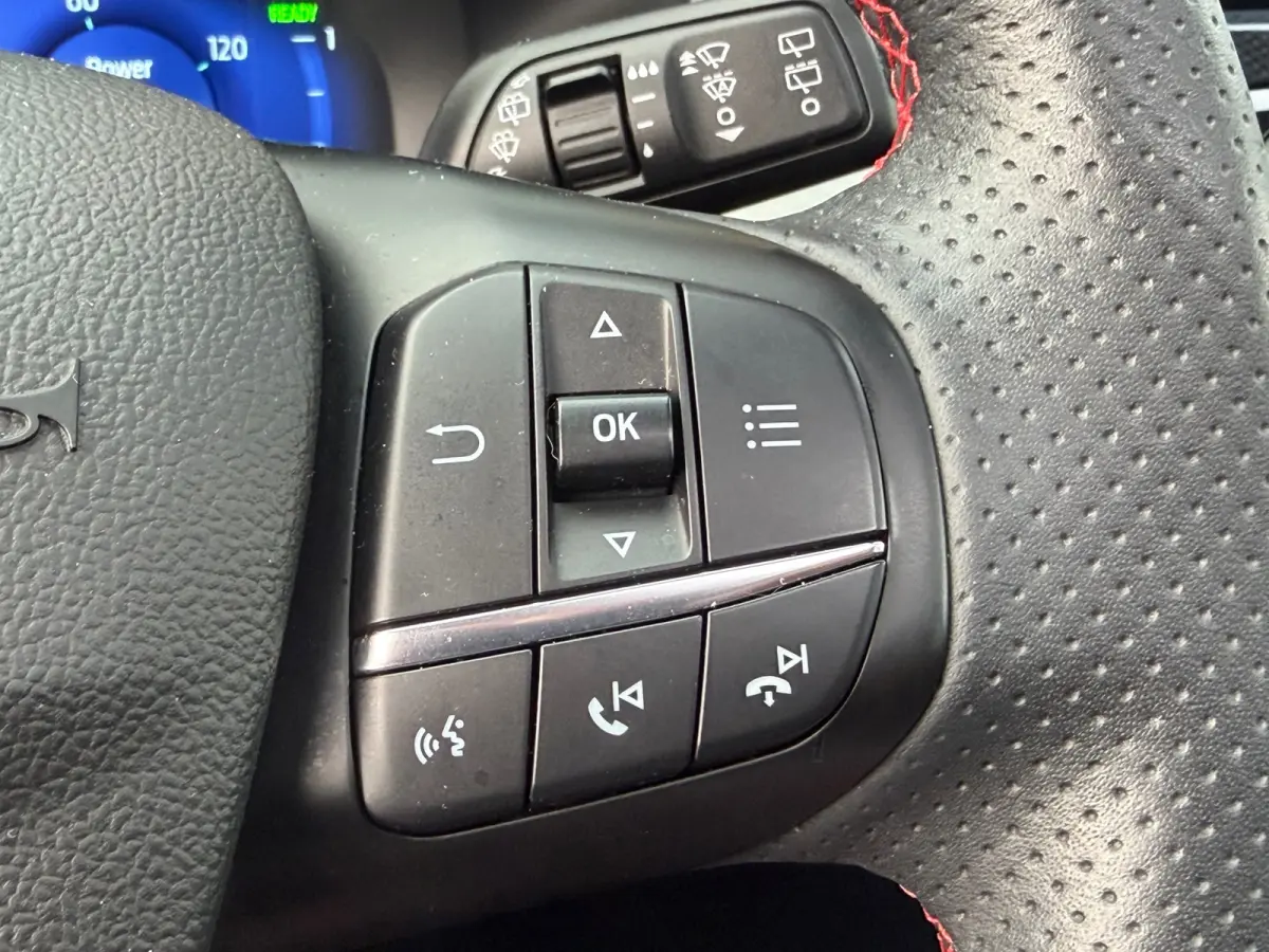 2.5 PHEV 225PK ST-Line X | Pano | B&O Sound | Drive Assist