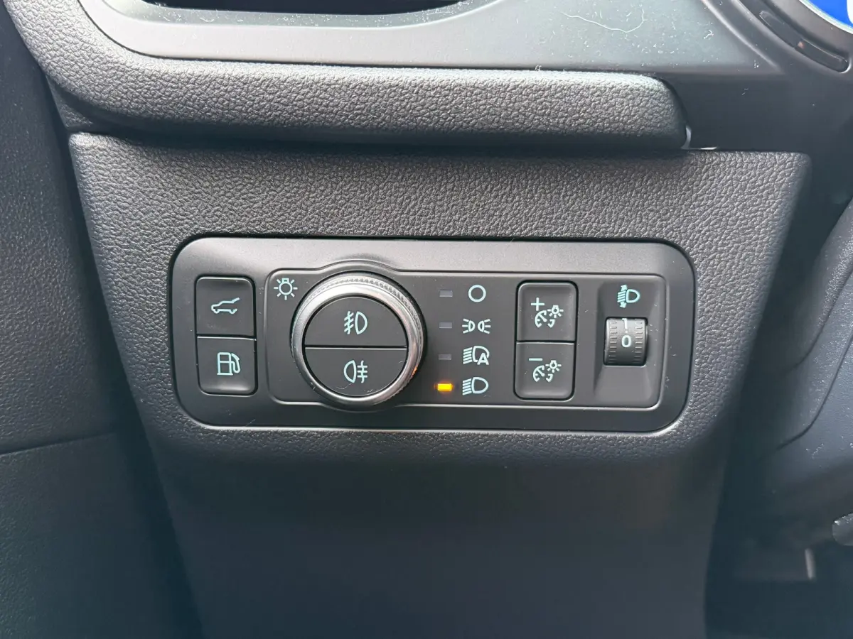 2.5 PHEV 225PK ST-Line X | Pano | B&O Sound | Drive Assist