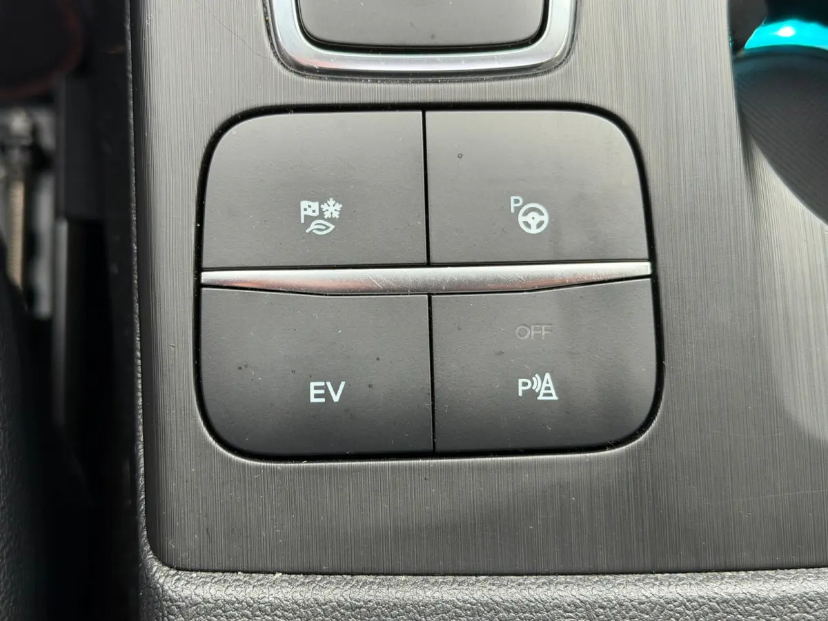 2.5 PHEV 225PK ST-Line X | Pano | B&O Sound | Drive Assist