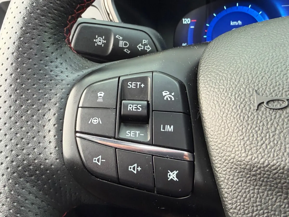 2.5 PHEV 225PK ST-Line X | Pano | B&O Sound | Drive Assist