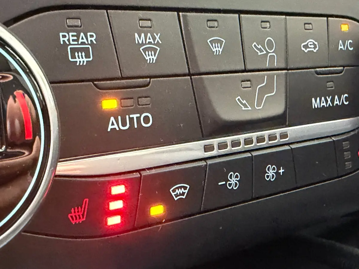 2.5 PHEV 225PK ST-Line X | Pano | B&O Sound | Drive Assist