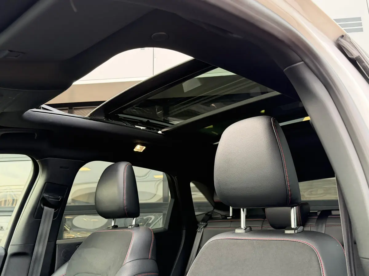 2.5 PHEV 225PK ST-Line X | Pano | B&O Sound | Drive Assist