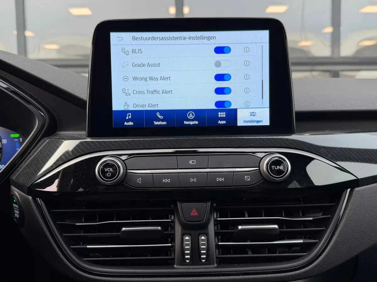 2.5 PHEV 225PK ST-Line X | Pano | B&O Sound | Drive Assist