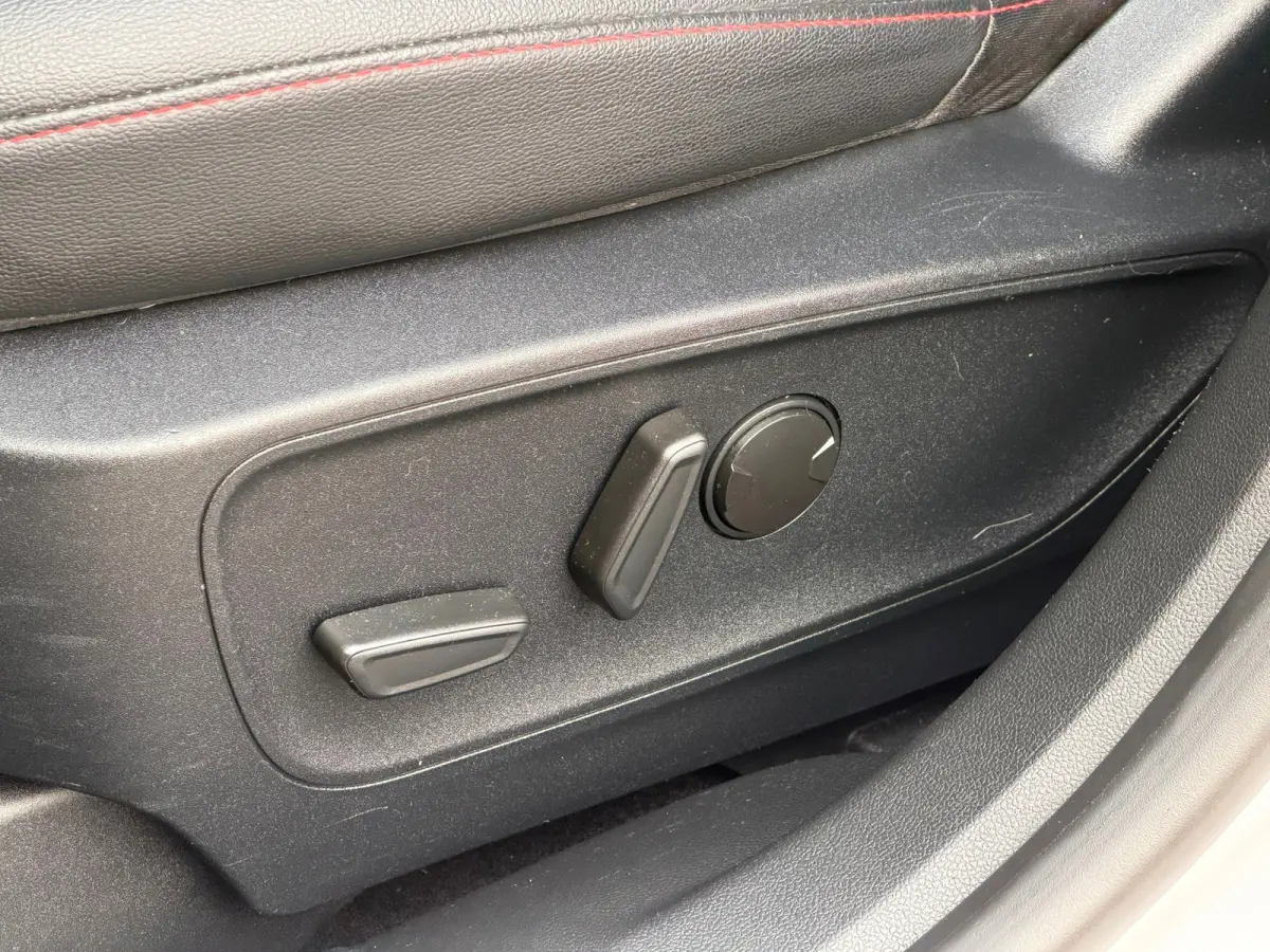 2.5 PHEV 225PK ST-Line X | Pano | B&O Sound | Drive Assist