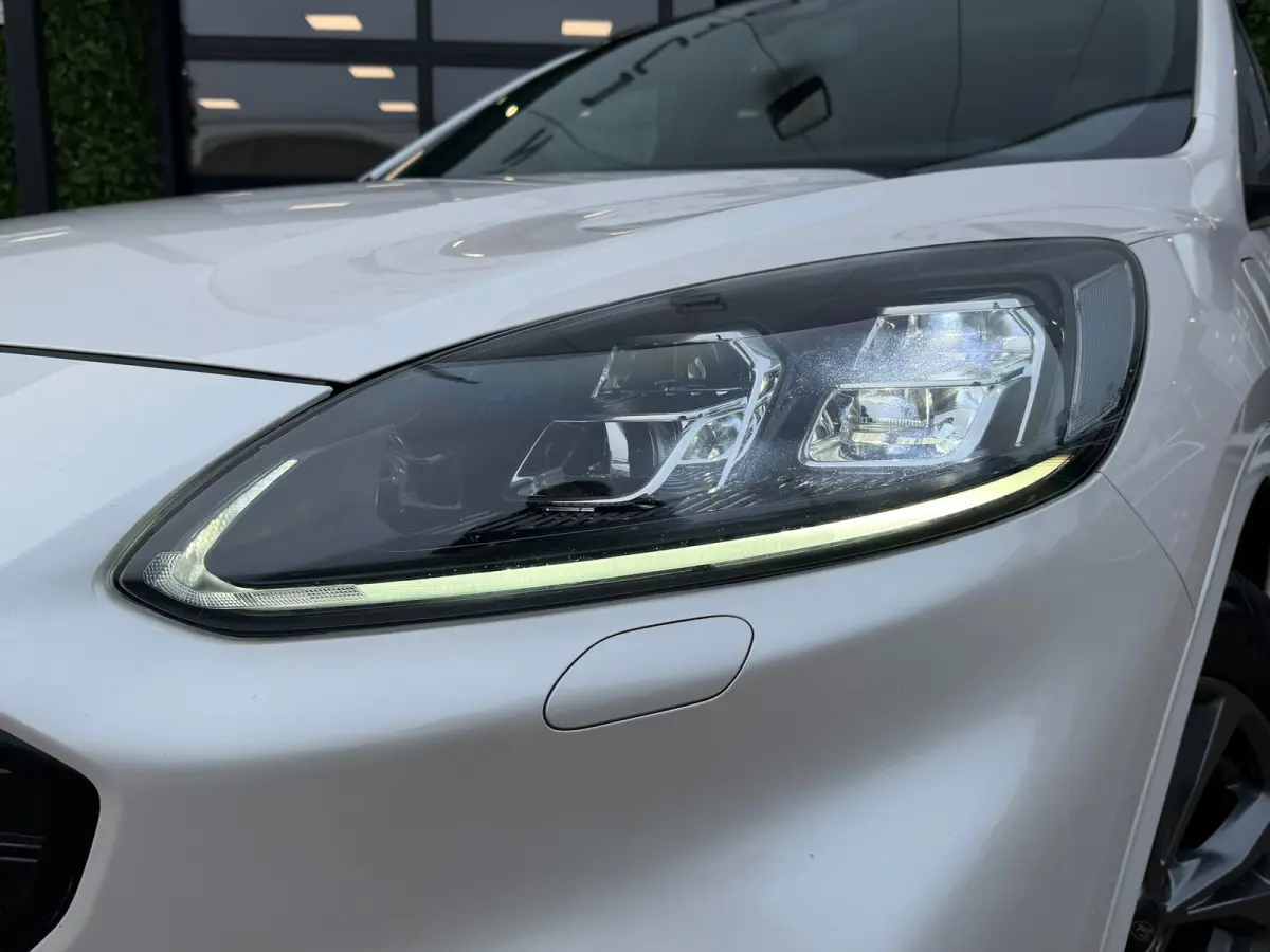 2.5 PHEV 225PK ST-Line X | Pano | B&O Sound | Drive Assist