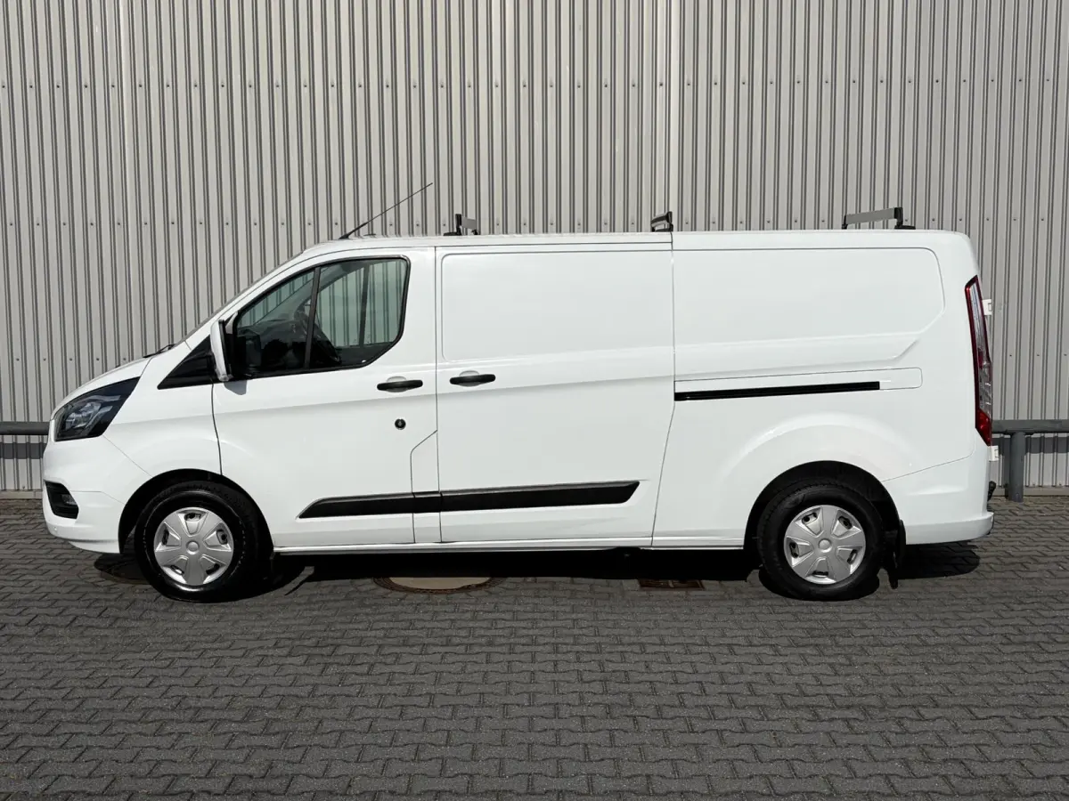 300 2.0 TDCI L2H1*2X SCHUIF*HAAK*CAM*A/C*TEL*3PERS