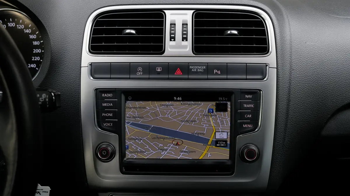 1.0 TSI 95PK BlueMotion Carplay|Cruise|Media|Origineel NL